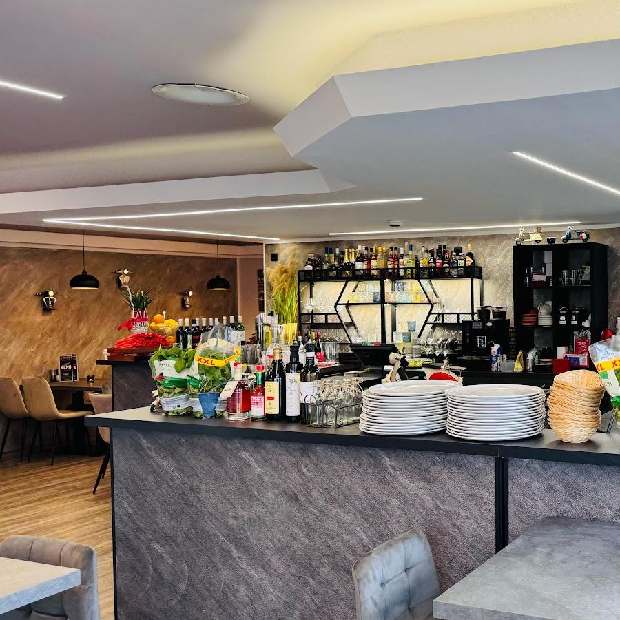 Restaurant "Pizzeria Ristorante Prego" in Ahaus