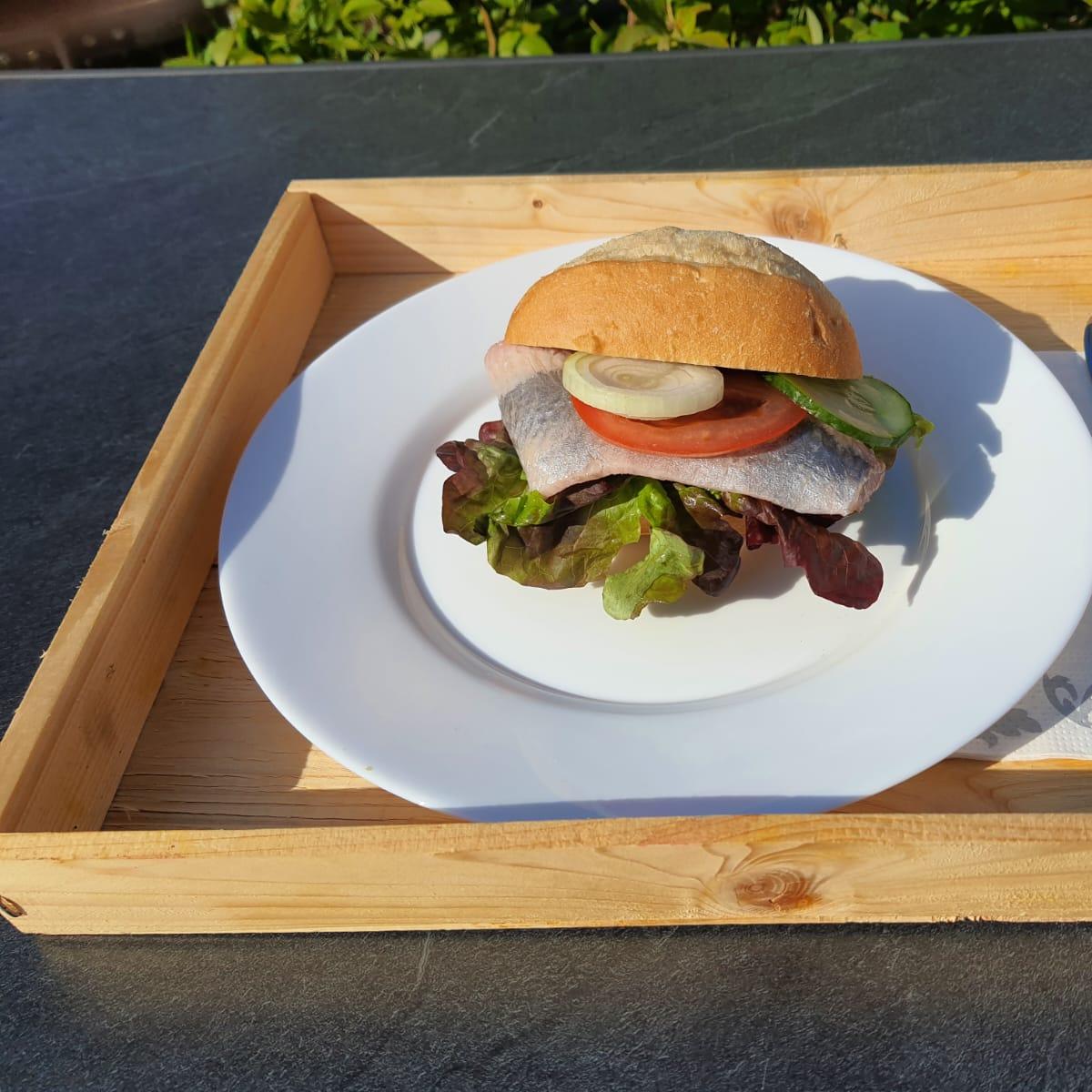 Restaurant "Fischfeinkost Thiede" in Wurster Nordseeküste