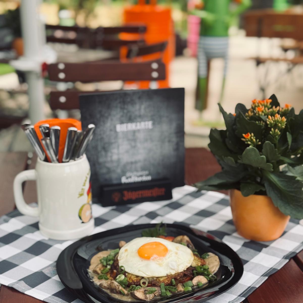 Restaurant "Restaurant Noohx" in Waiblingen