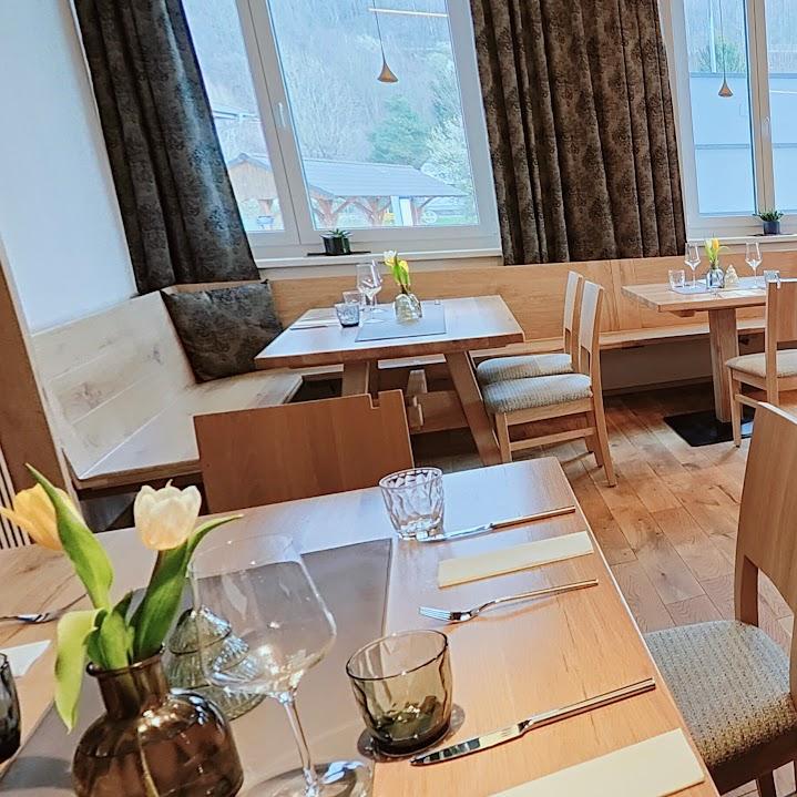 Restaurant "Das  - Marc & Maximilian" in Grimmenstein