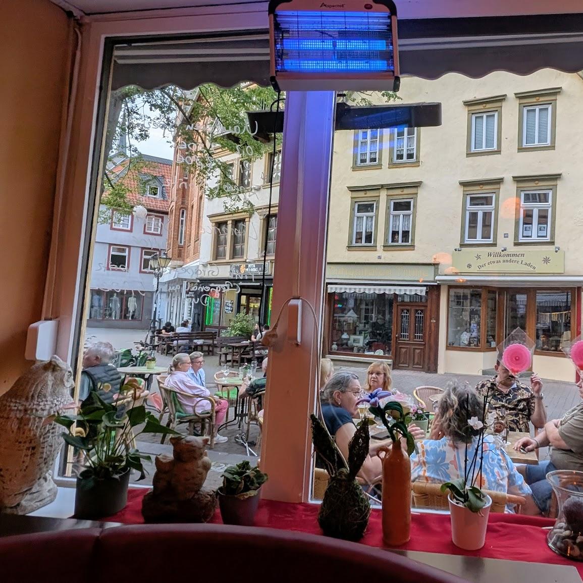 Restaurant "Das Neue CAFE BISTRO KÄUZCHEN" in Bad Kreuznach
