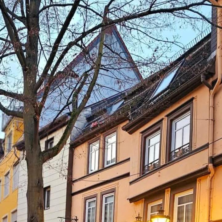 Restaurant "Das Neue CAFE BISTRO KÄUZCHEN" in Bad Kreuznach