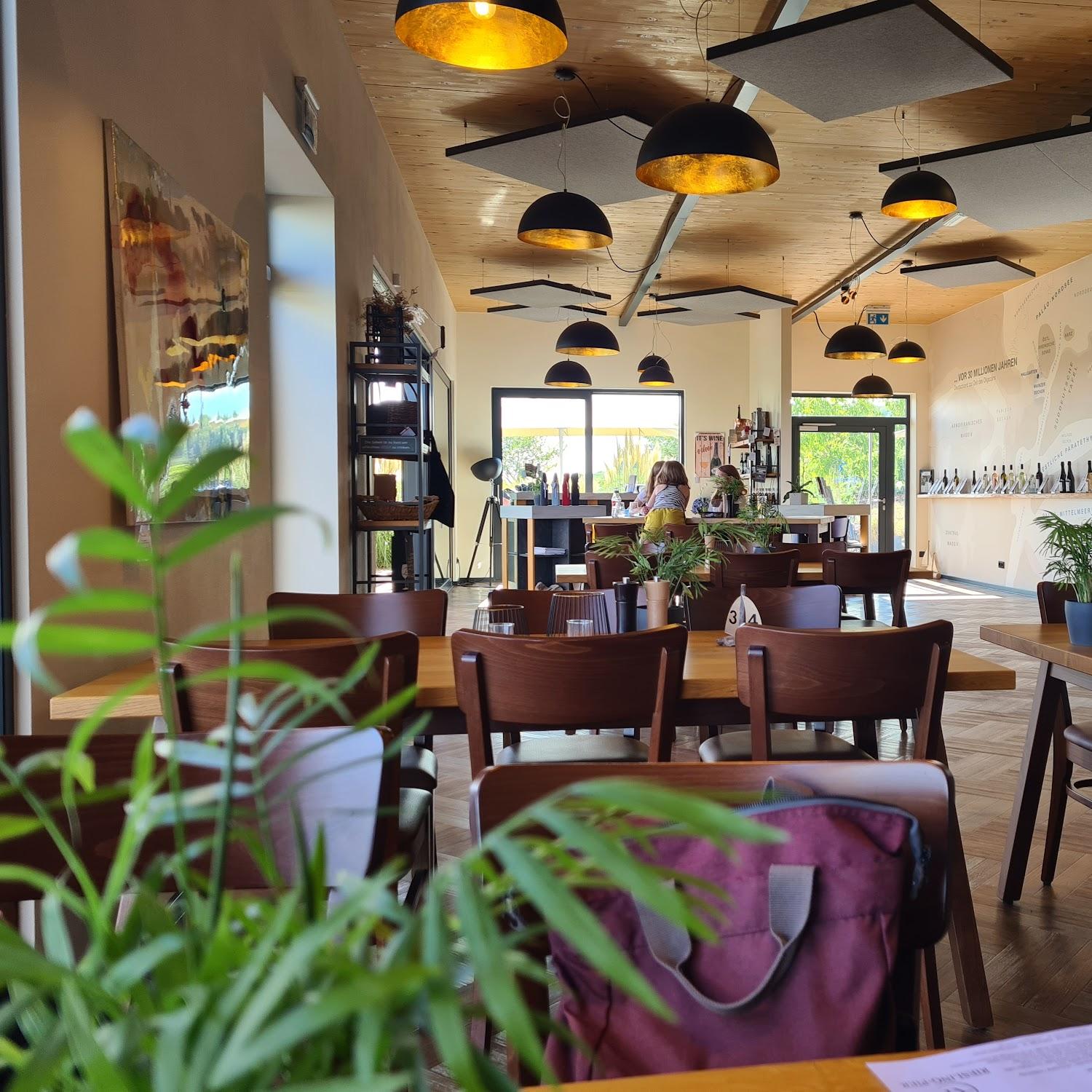 Restaurant "Weingut Keßler" in Oestrich-Winkel