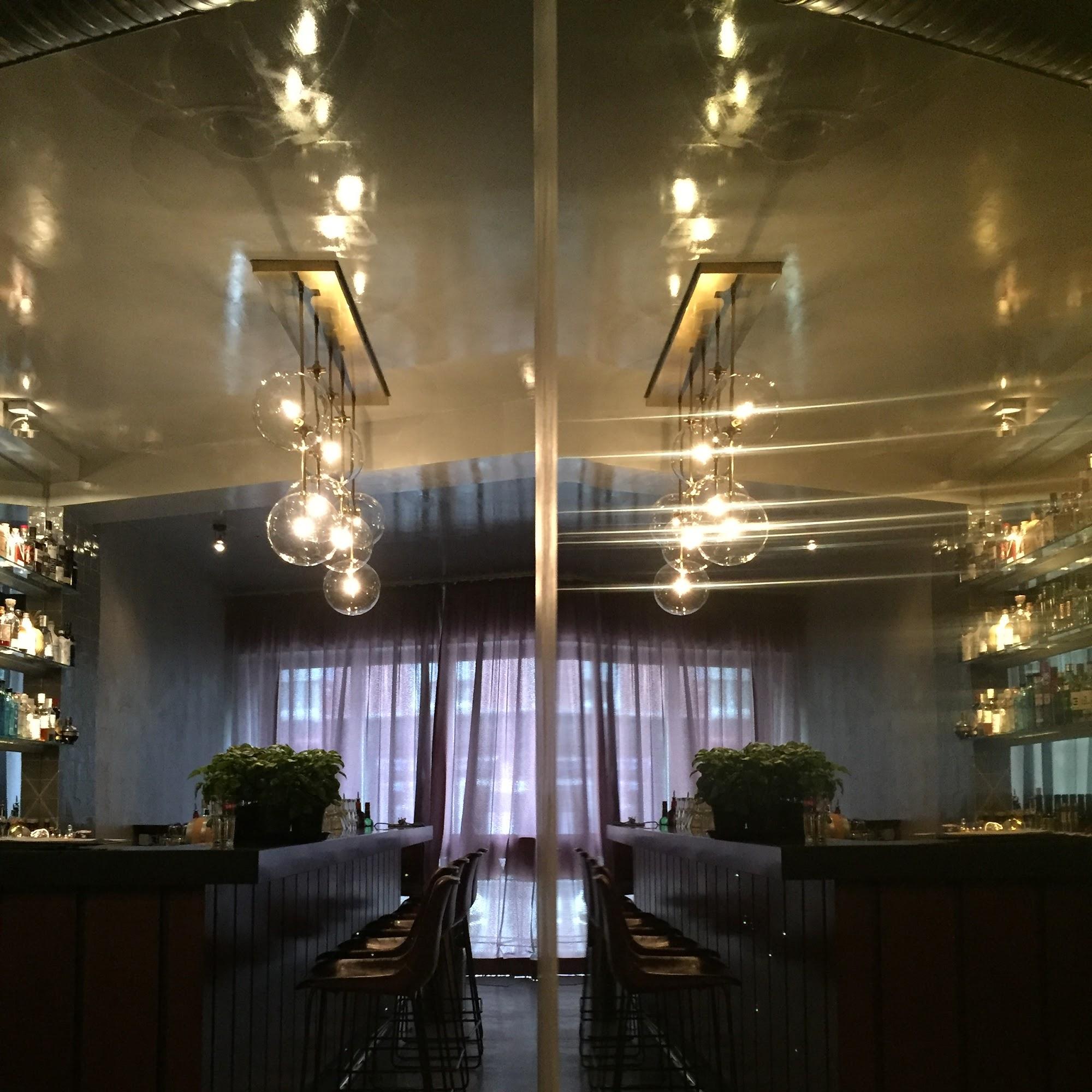 Restaurant "Crevette Rosé" in Köln