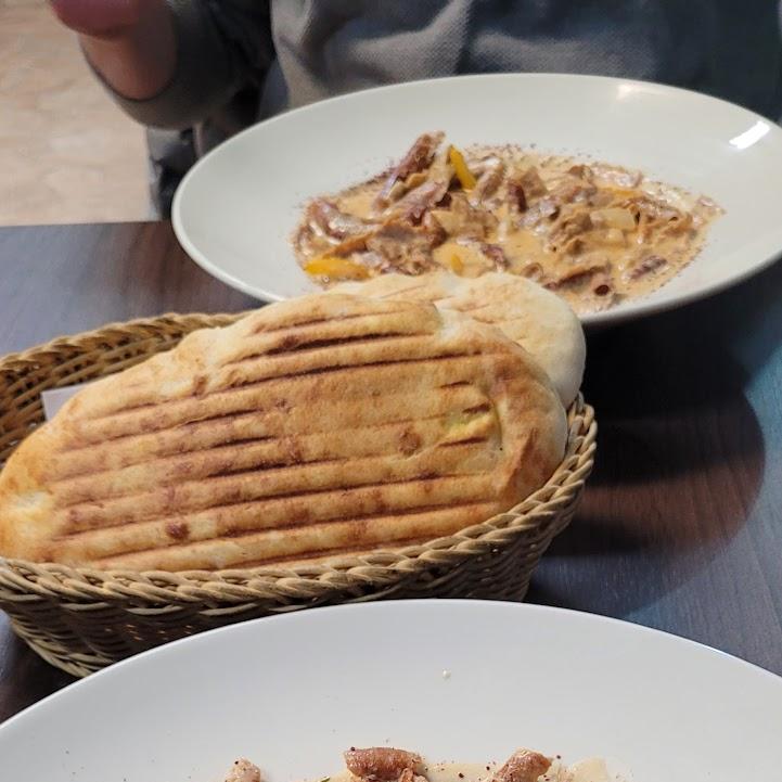 Restaurant "Rustica Grill Pizza Haus" in Oebisfelde-Weferlingen