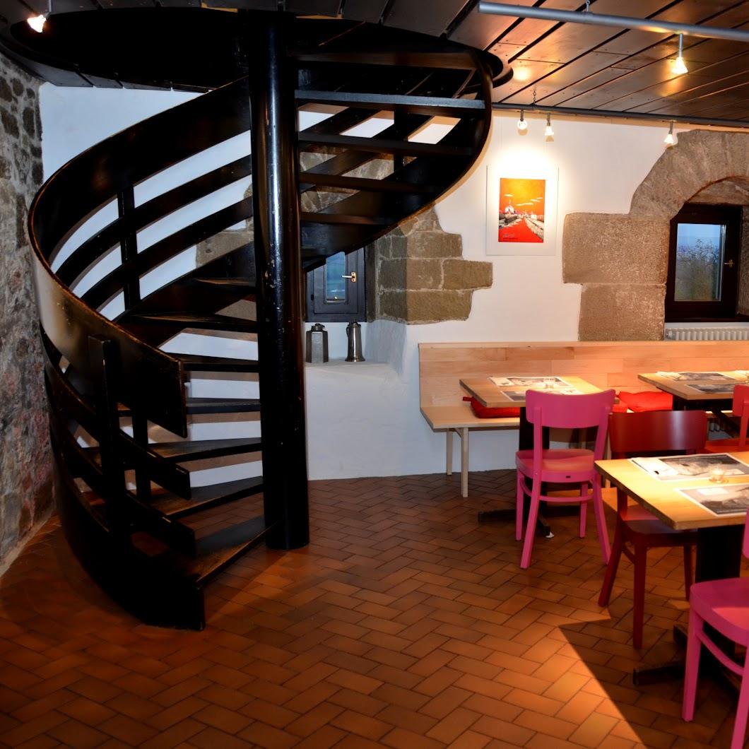 Restaurant "Schubart Stube" in Asperg