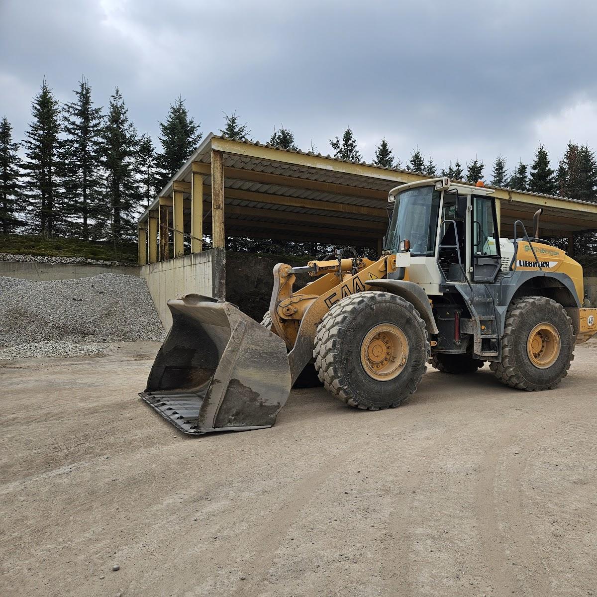 Restaurant "Grillnberger" in Bonn