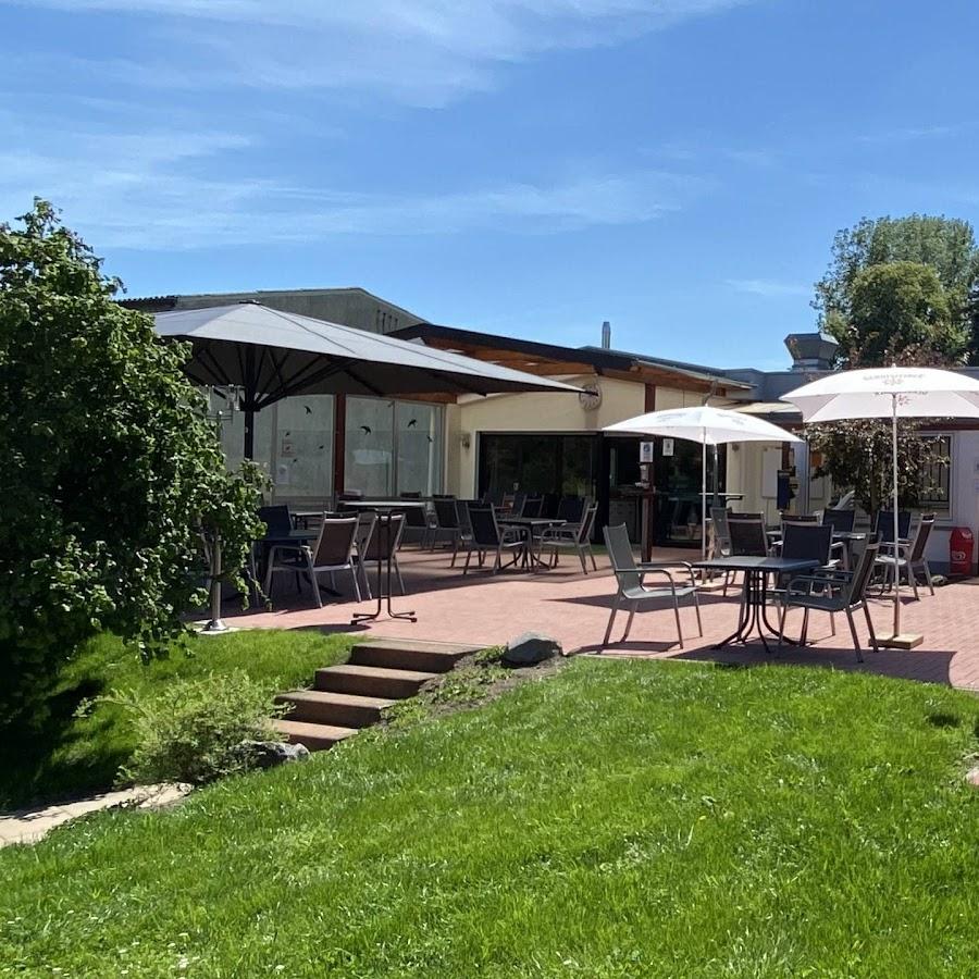 Restaurant "Tennis Treff" in Bonn