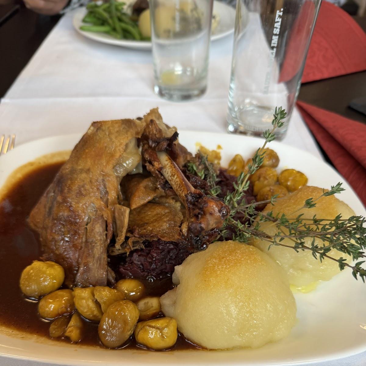 Restaurant "Kult - Restaurant und Bar" in Kaulsdorf