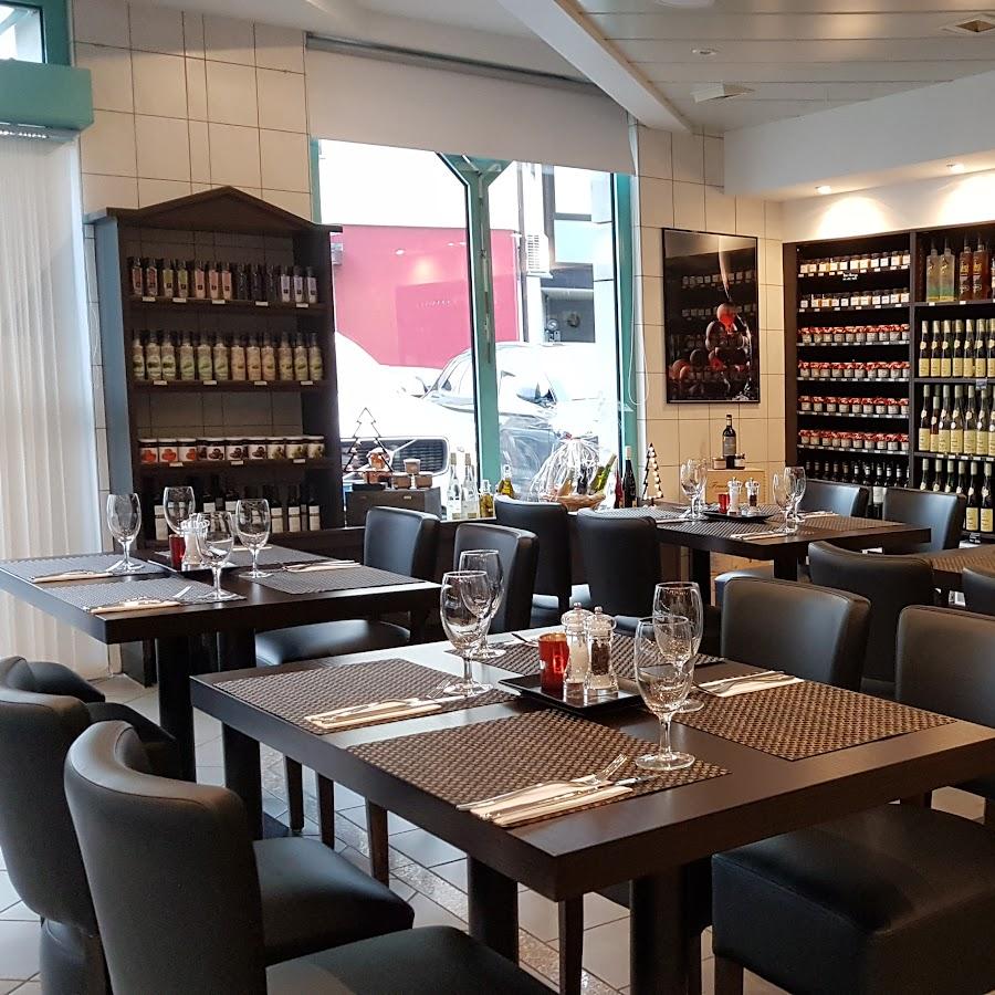 Restaurant "Akin