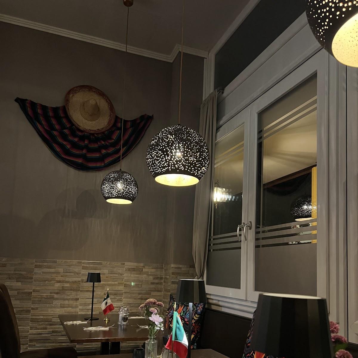 Restaurant "La Bere Authentisch Mexikanisch" in Kirchseeon