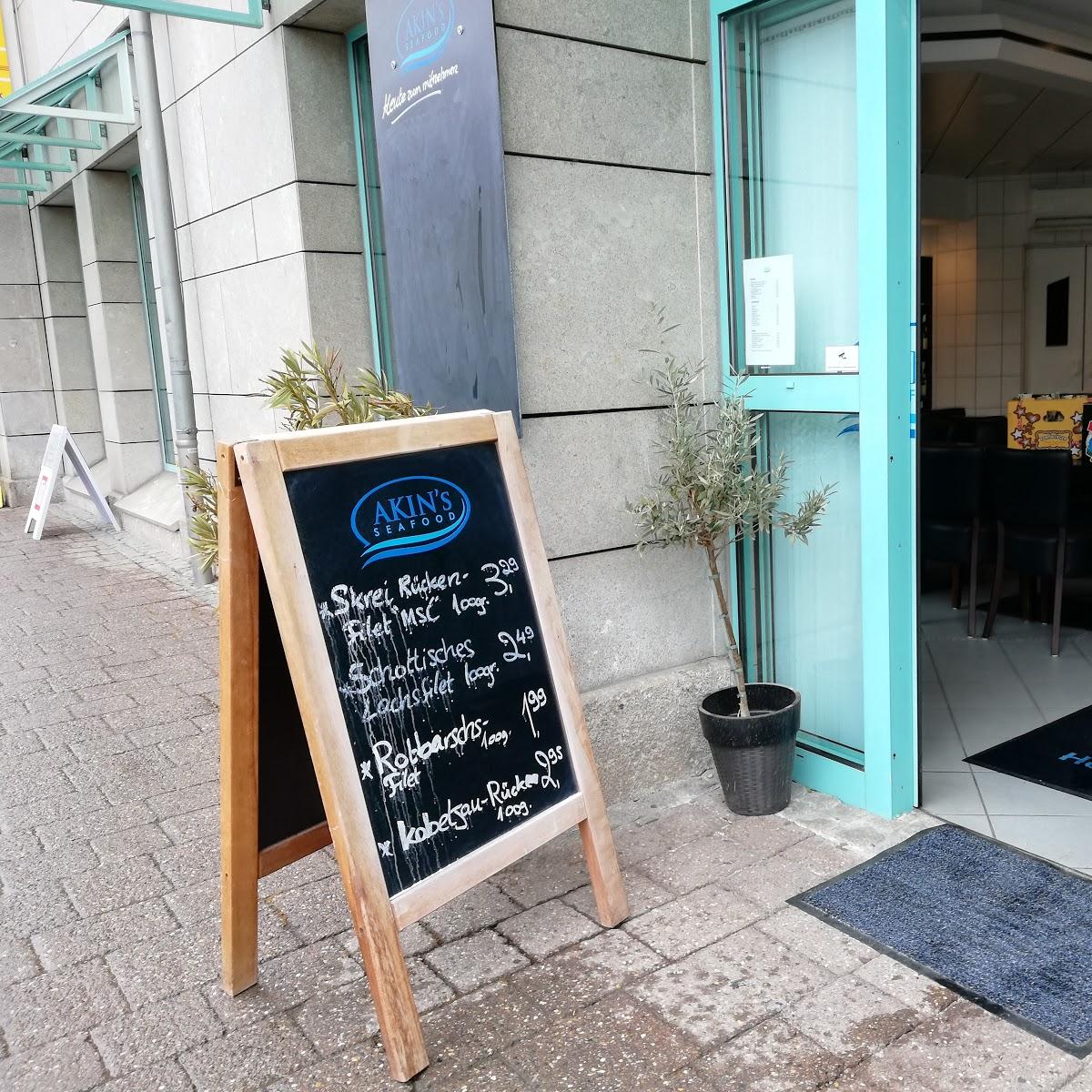 Restaurant "Hotel am Bürgerpark" in  Tamm