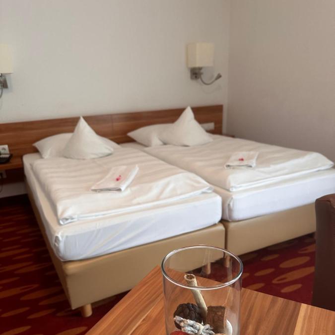 Restaurant "Hotel Nimweger Tor" in Kranenburg