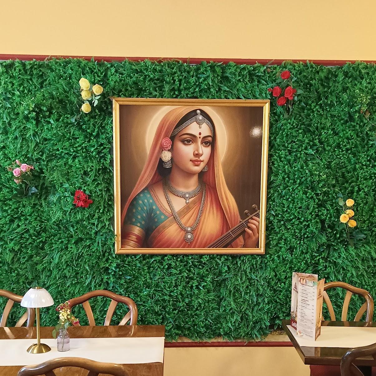 Restaurant "TASTE OF INDIA(CAFE & COCKTAIL BAR)" in Oberzissen