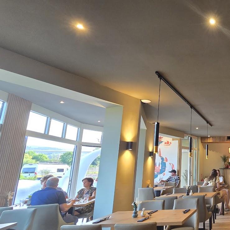 Restaurant "Min An Restaurant" in Bad Neuenahr-Ahrweiler