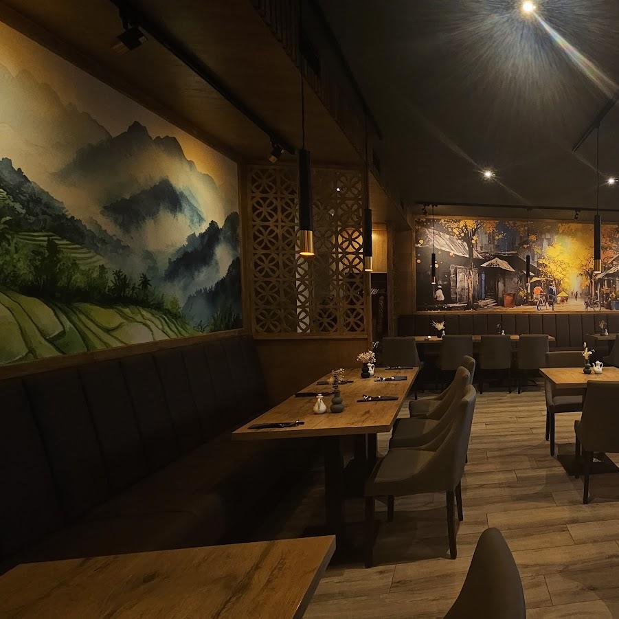 Restaurant "Min An Restaurant" in Bad Neuenahr-Ahrweiler