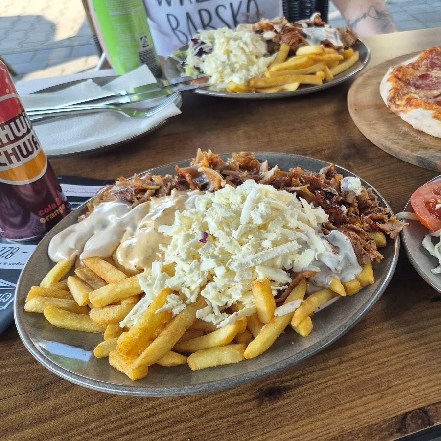 Restaurant "Chef Döner Haus" in Riedstadt