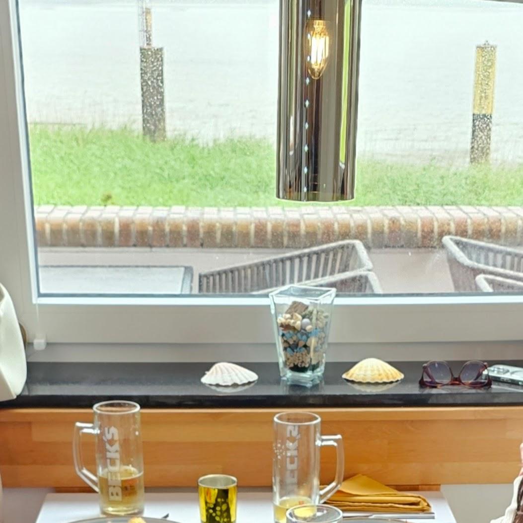 Restaurant "Restaurant Geschmacksmuseum" in Loxstedt