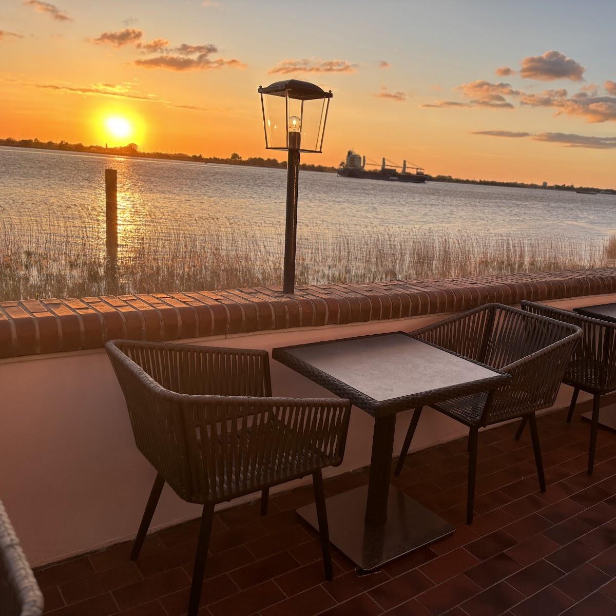 Restaurant "Restaurant Geschmacksmuseum" in Loxstedt