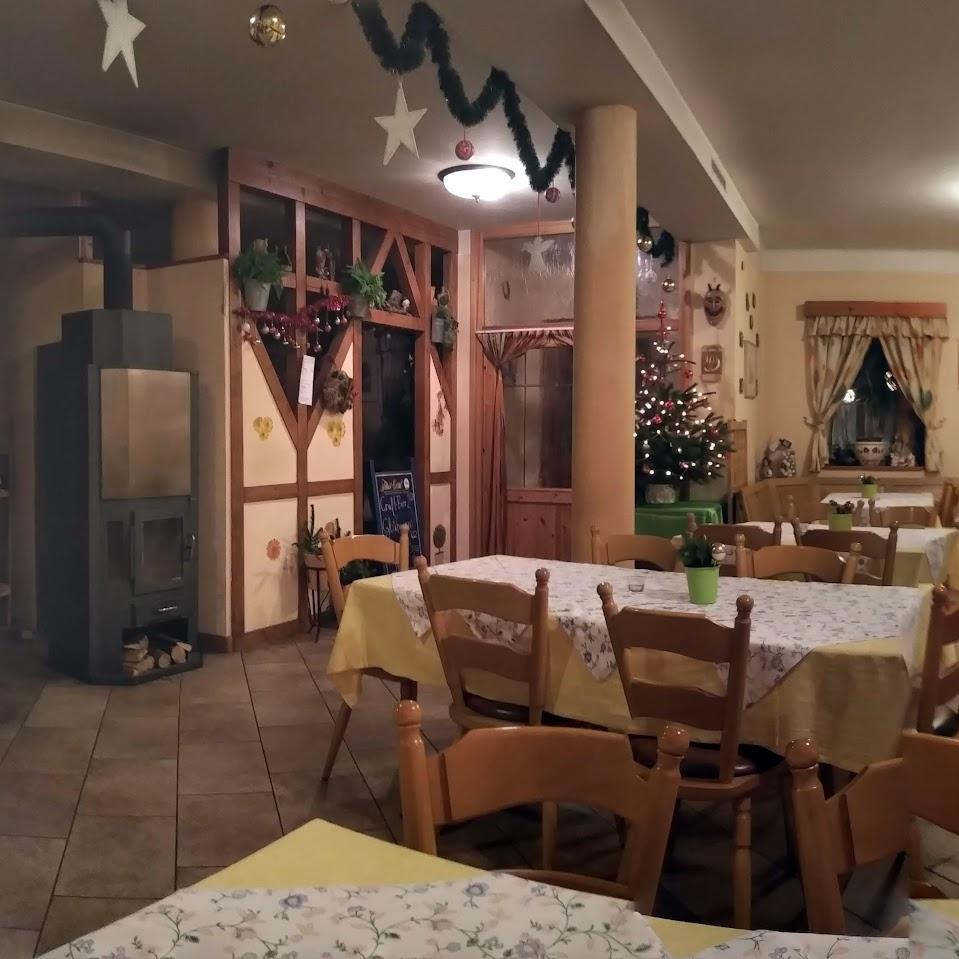 Restaurant "BELLA ITALIA - Ristorante Pizzeria  Bei Claudio " in Pleinfeld