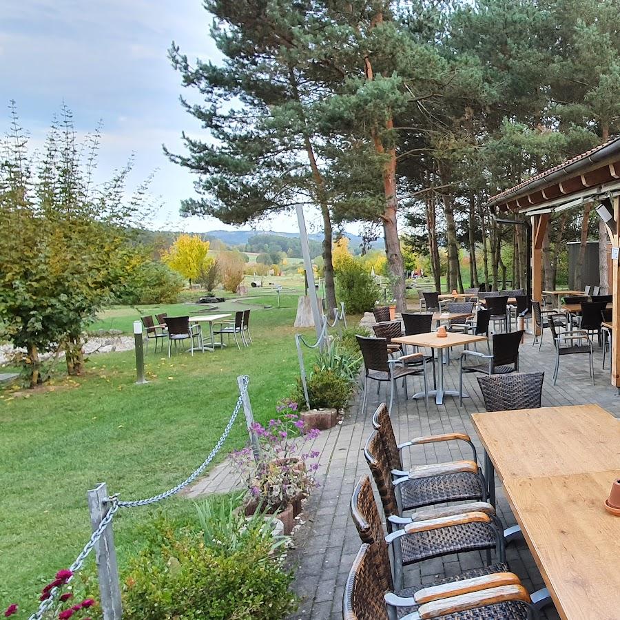 Restaurant "Familygolf Soccergolf und Minigolf" in Pleinfeld