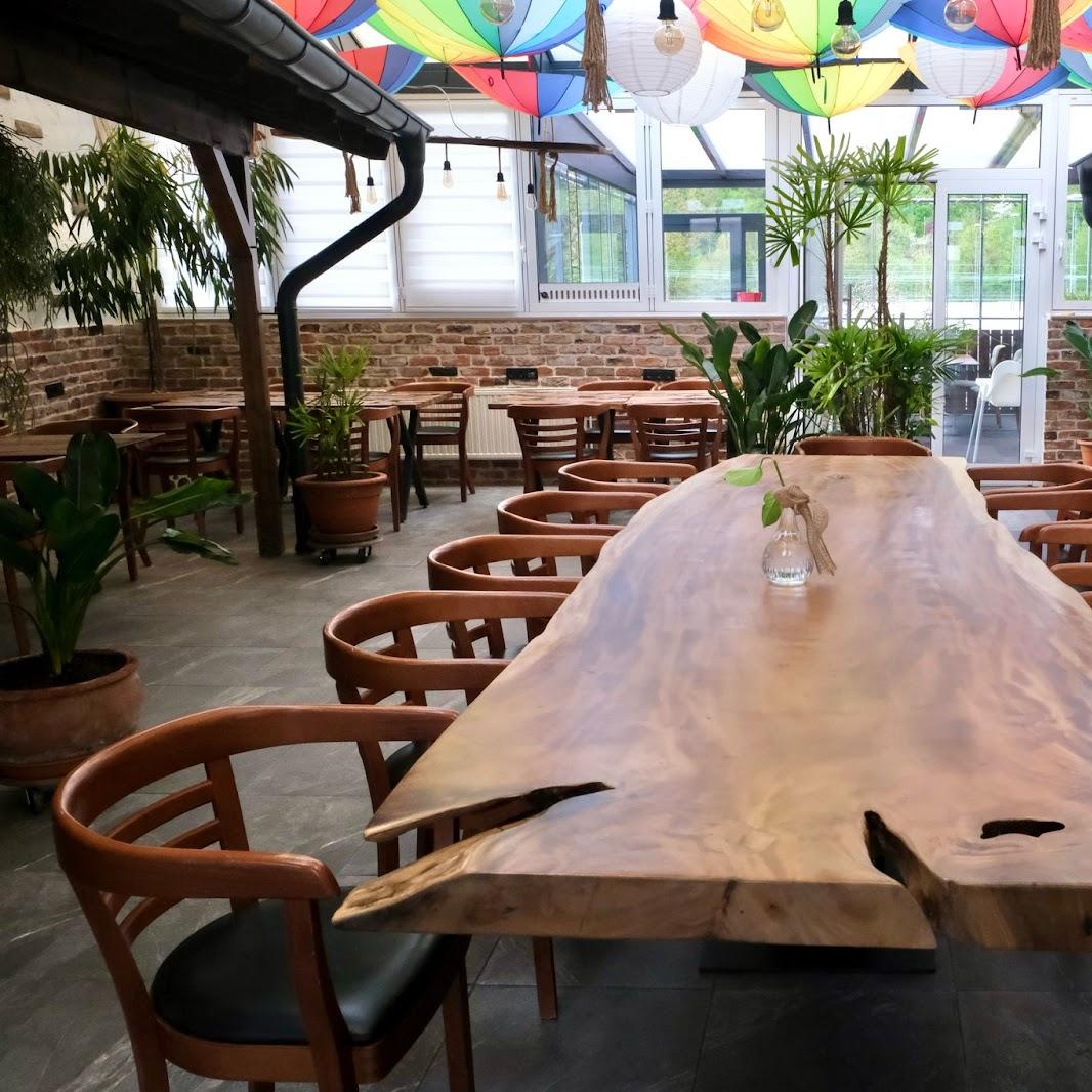 Restaurant "Little Hanoi" in Saarbrücken