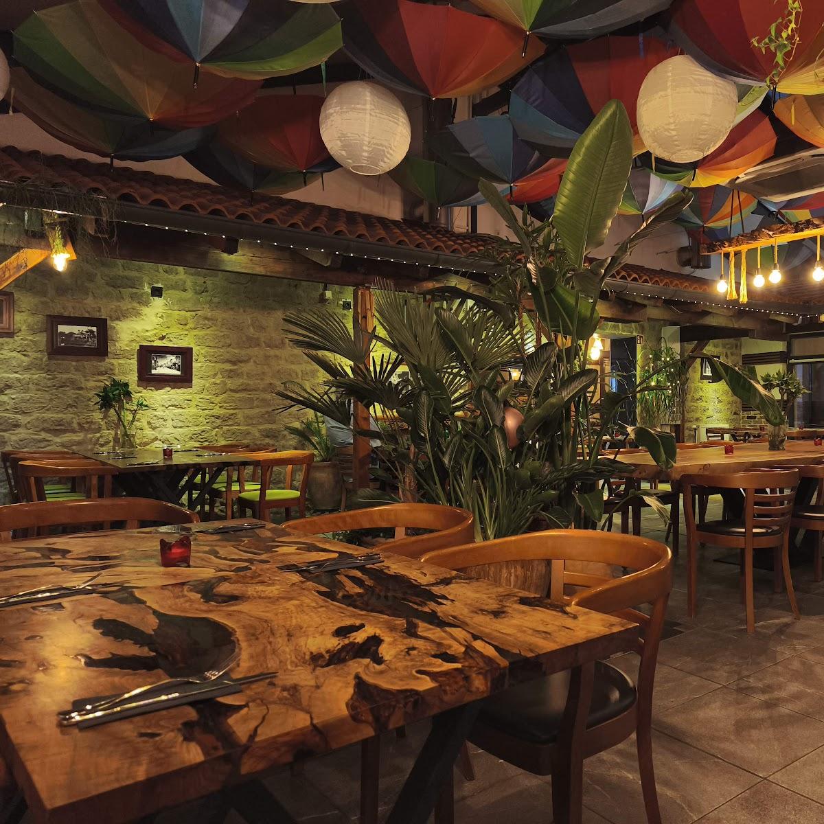 Restaurant "Little Hanoi" in Saarbrücken