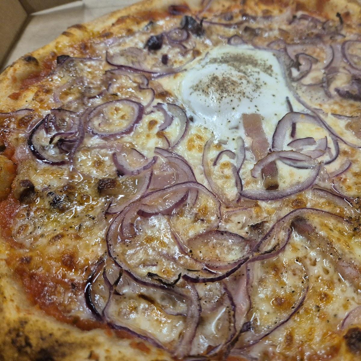 Restaurant "Giuseppe