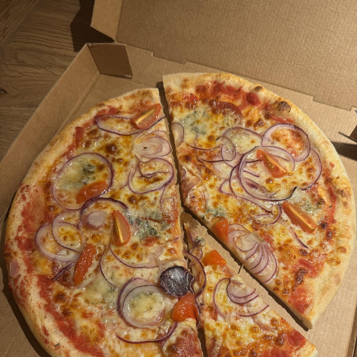 Restaurant "Giuseppe