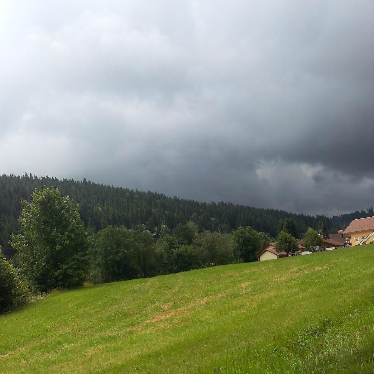 Restaurant "Gaststätte Adler" in Weitnau