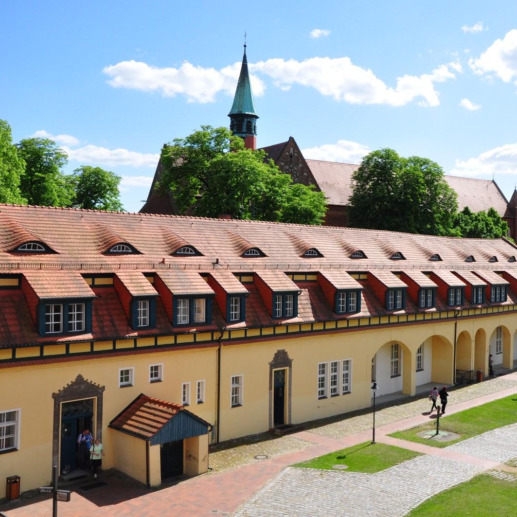 Restaurant "Klosterhotel Lehnin" in Kloster Lehnin