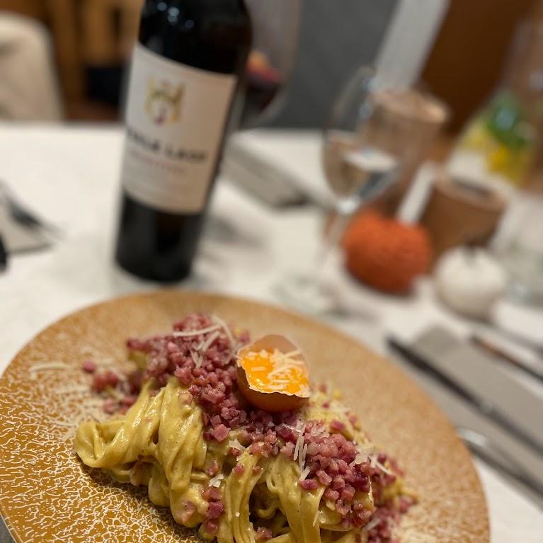 Restaurant "Restaurant Inntalhof" in Kirchdorf am Inn