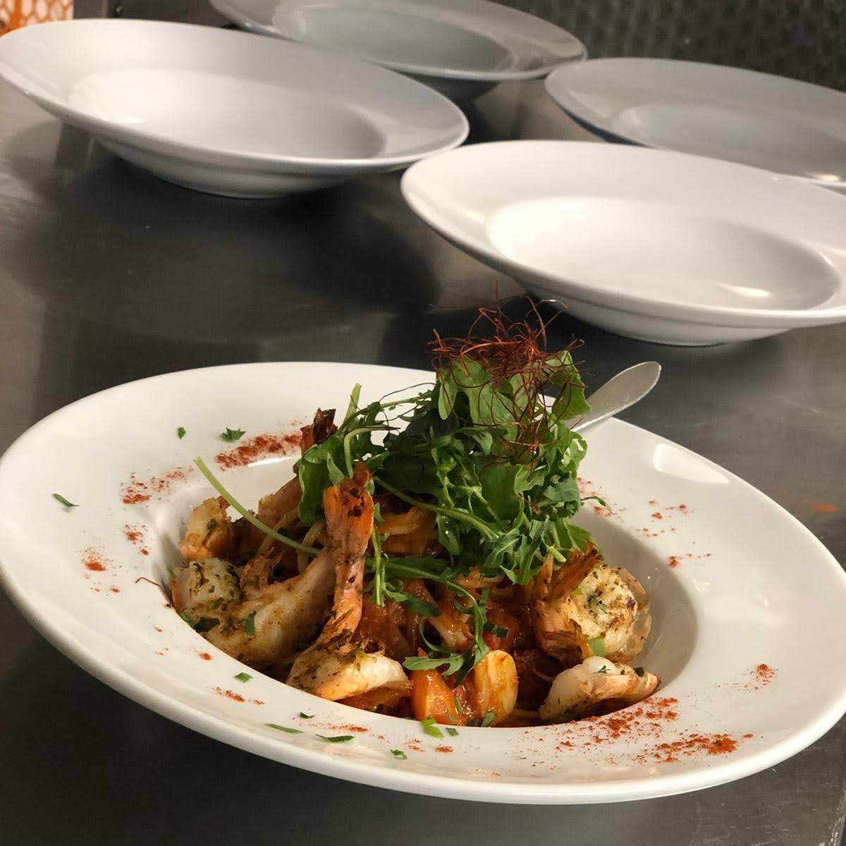 Restaurant "Restaurant Inntalhof" in Kirchdorf am Inn