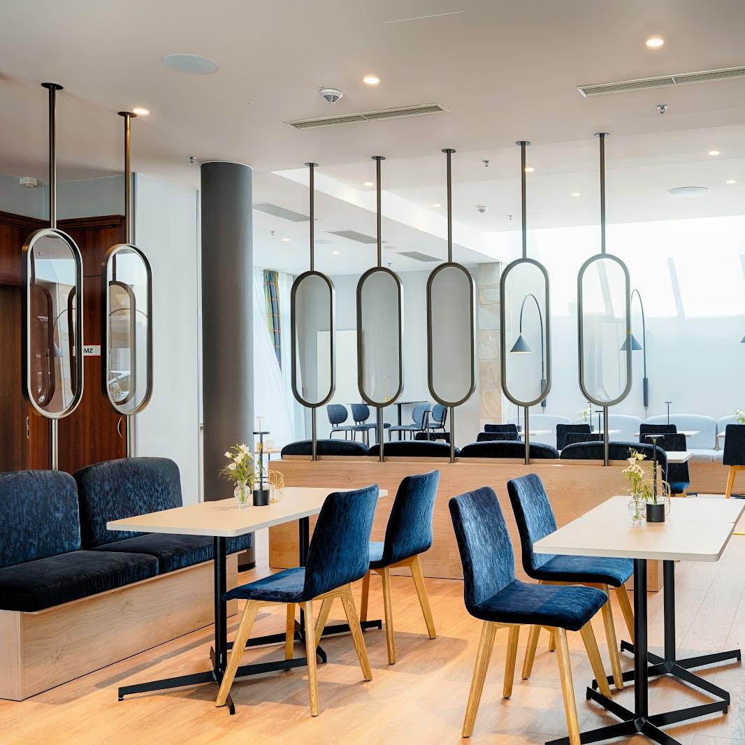 Restaurant "VIU Restaurant & Bar" in Bochum