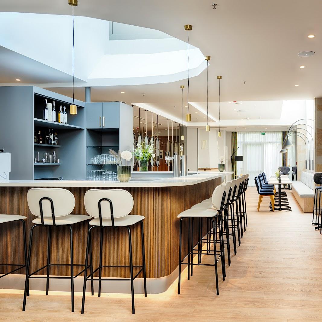 Restaurant "VIU Restaurant & Bar" in Bochum