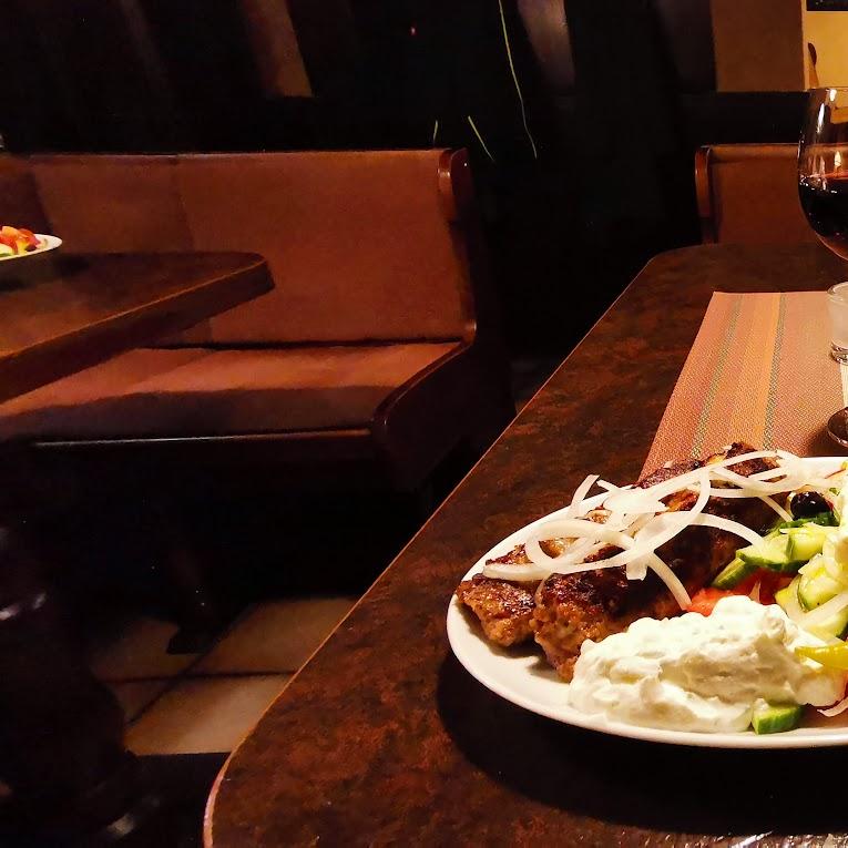 Restaurant "Le Petit Bistro" in Asperg