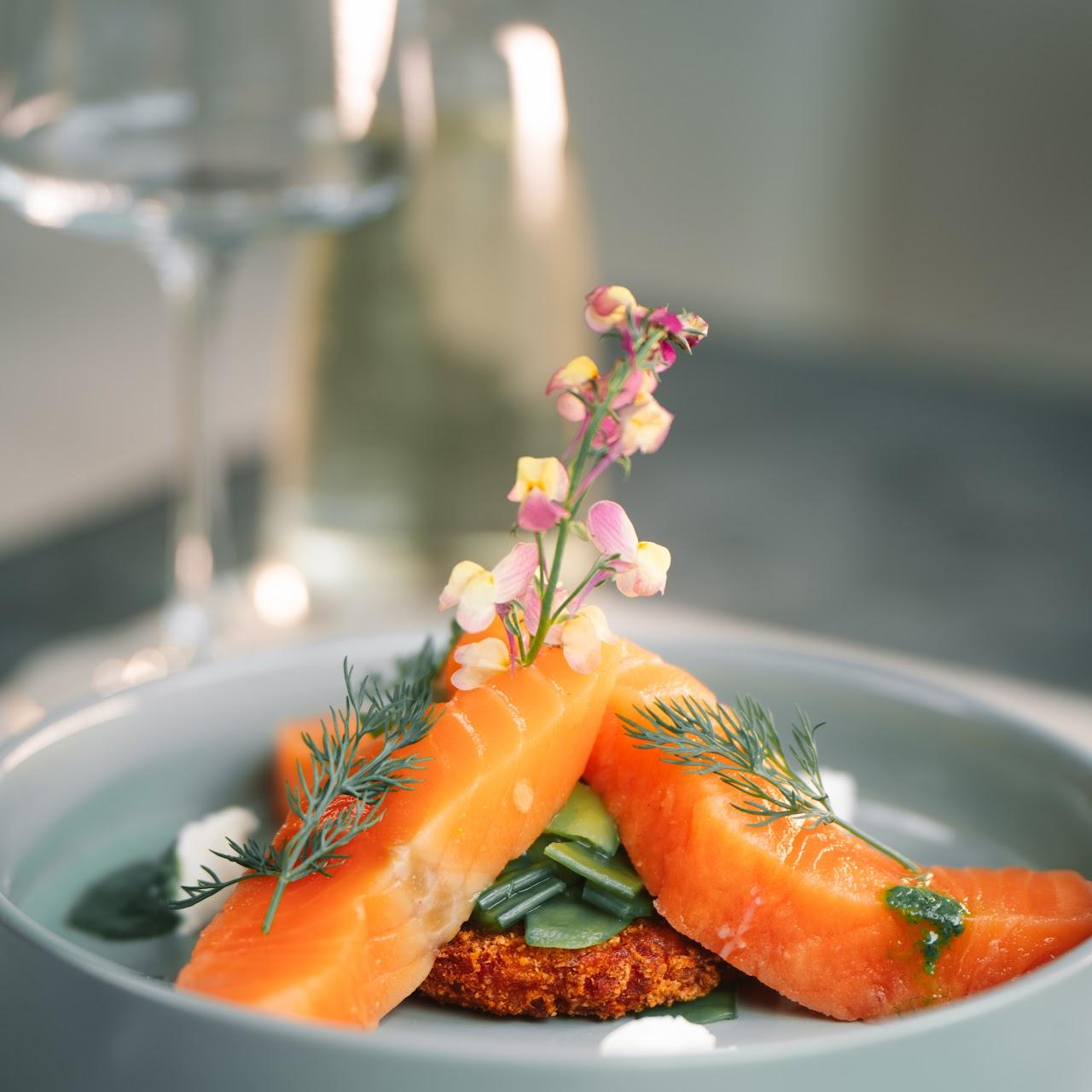 Restaurant "AURUM Restaurant" in Würzburg