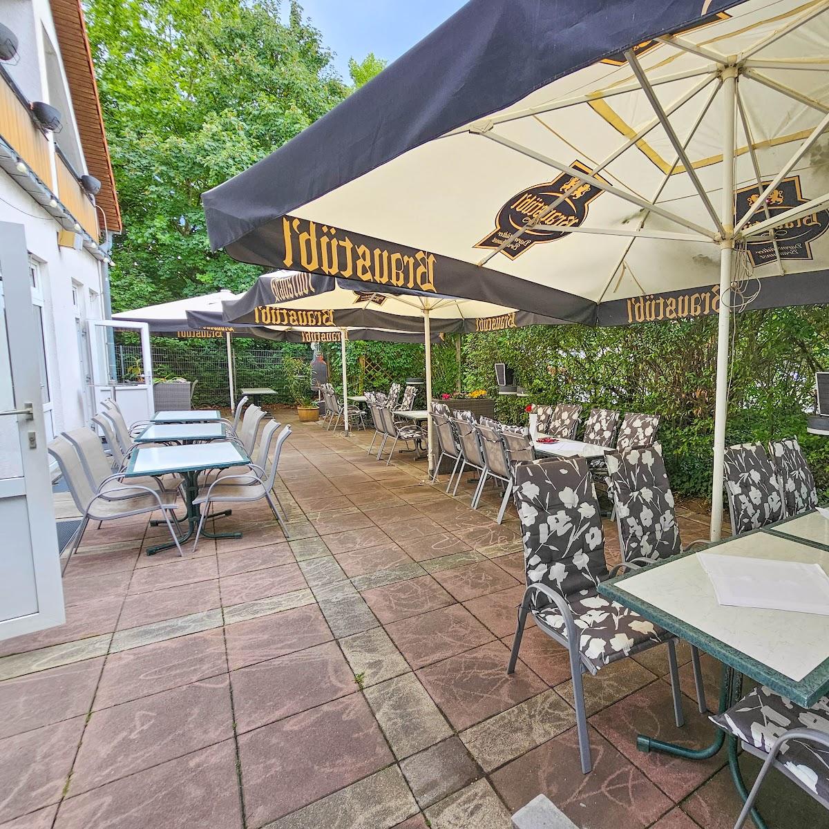 Restaurant "FestZeit Restaurant" in Weiterstadt