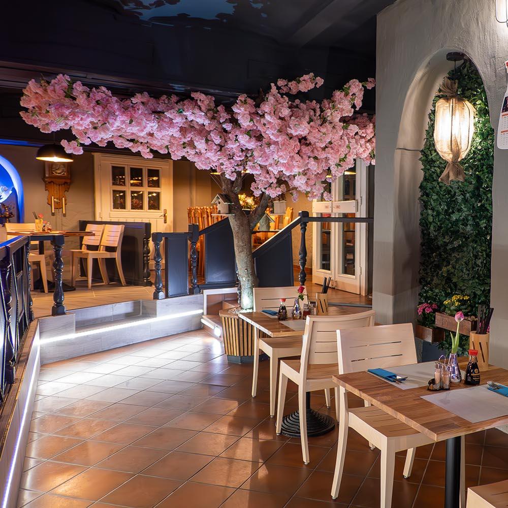 Restaurant "Mr.Linh 13 Restaurant" in Kiel