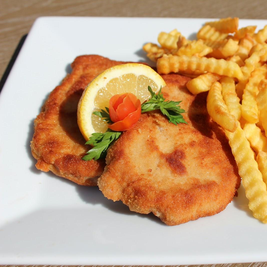 Restaurant "La Racchetta Da Angelo" in Kirchhain