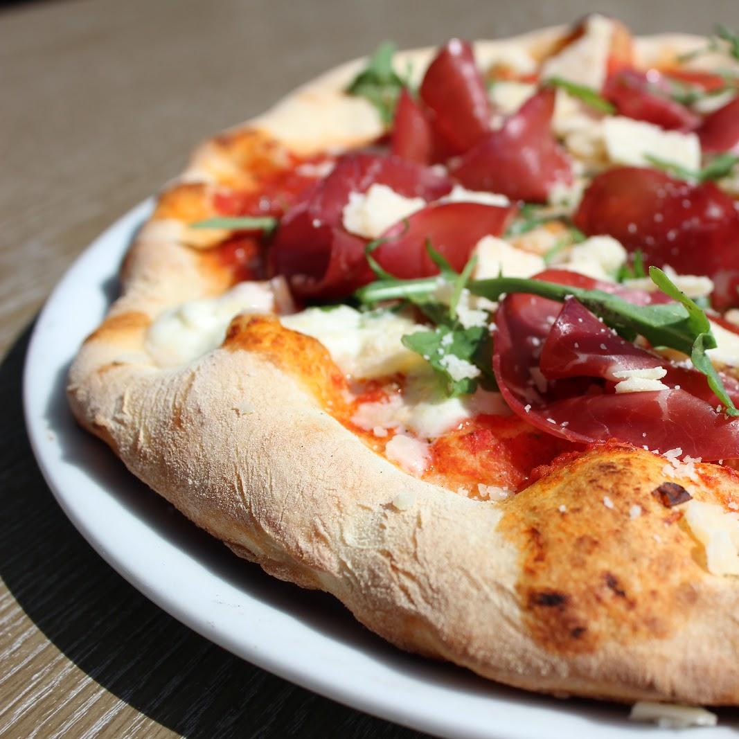 Restaurant "La Racchetta Da Angelo" in Kirchhain