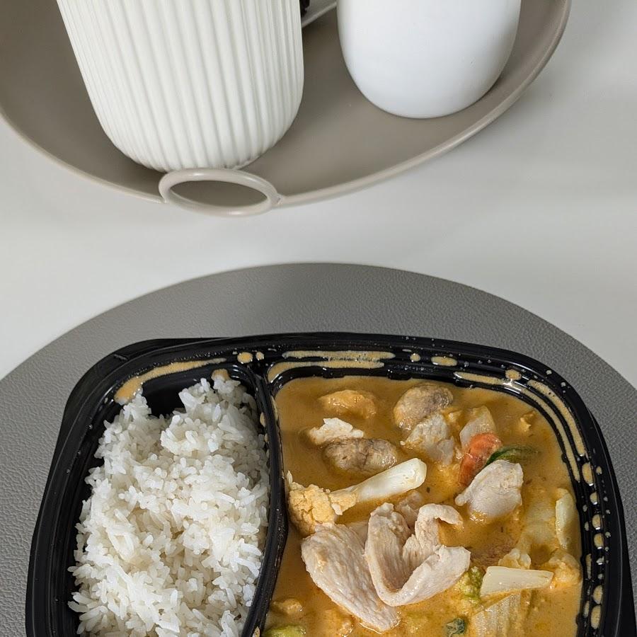 Restaurant "Imbiss Vu" in Kirchhain