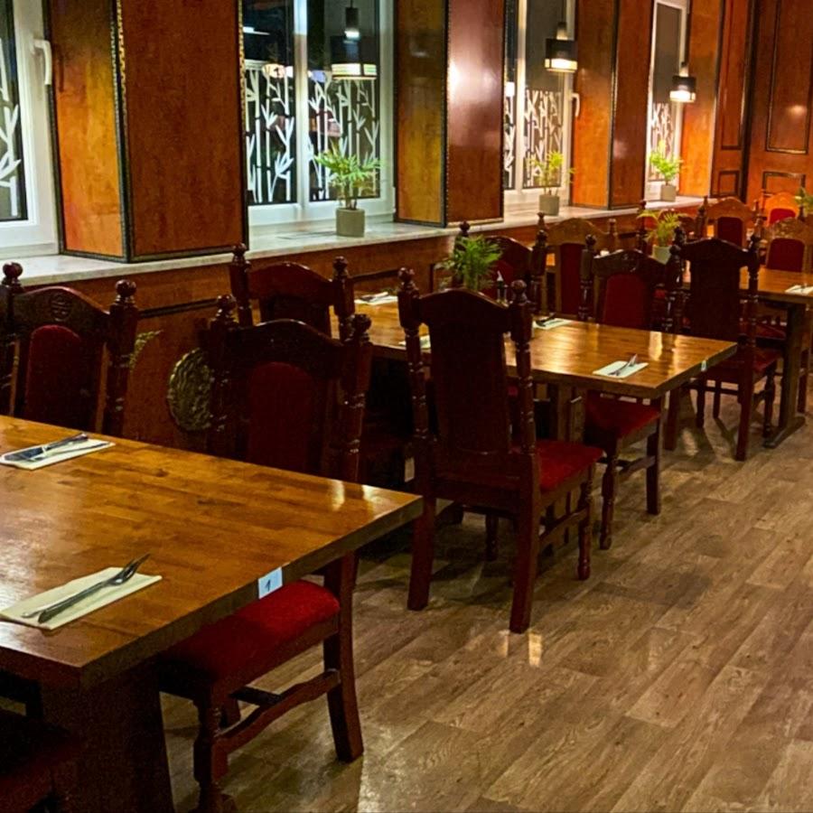 Restaurant "Osaka Restaurant" in Hersbruck