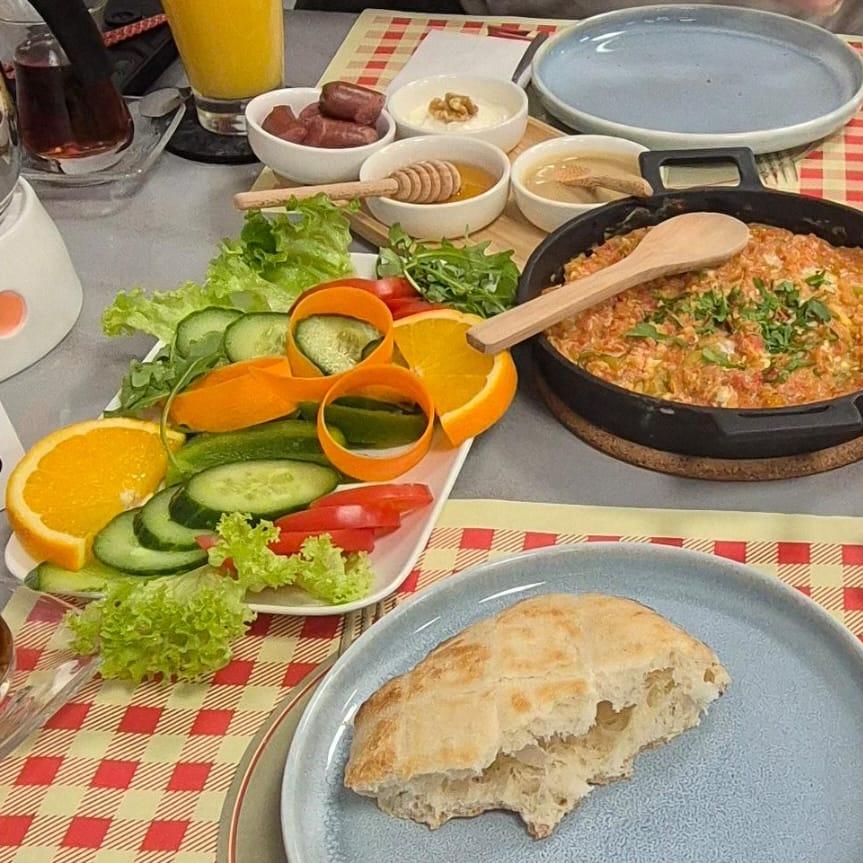 Restaurant "Zeytin cafe & Events" in Sulzbach am Main