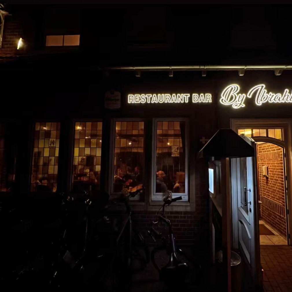 Restaurant "?? ???????" in Heiden