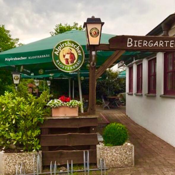 Restaurant "vico’s Hotel & Restaurant" in Asperg