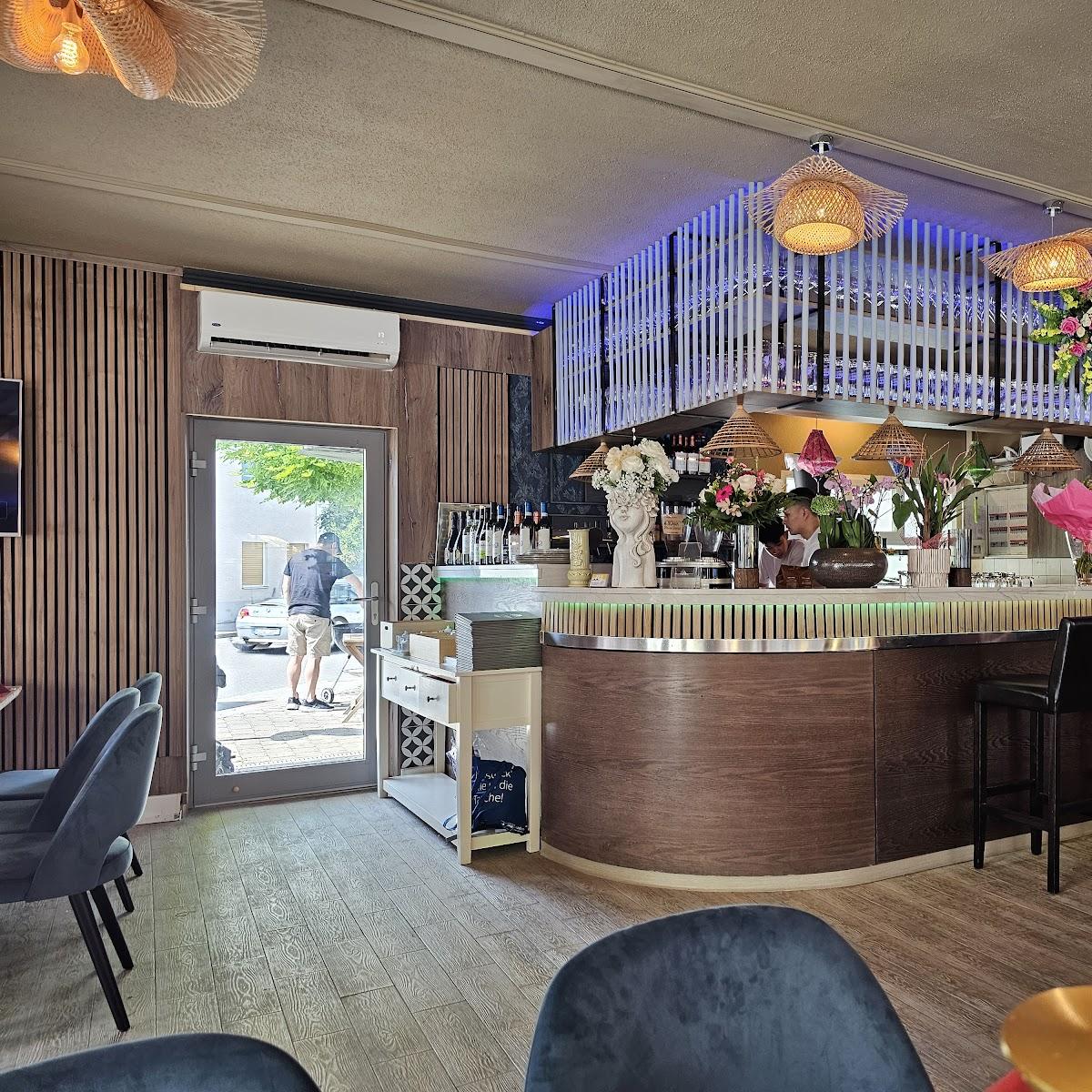 Restaurant "C