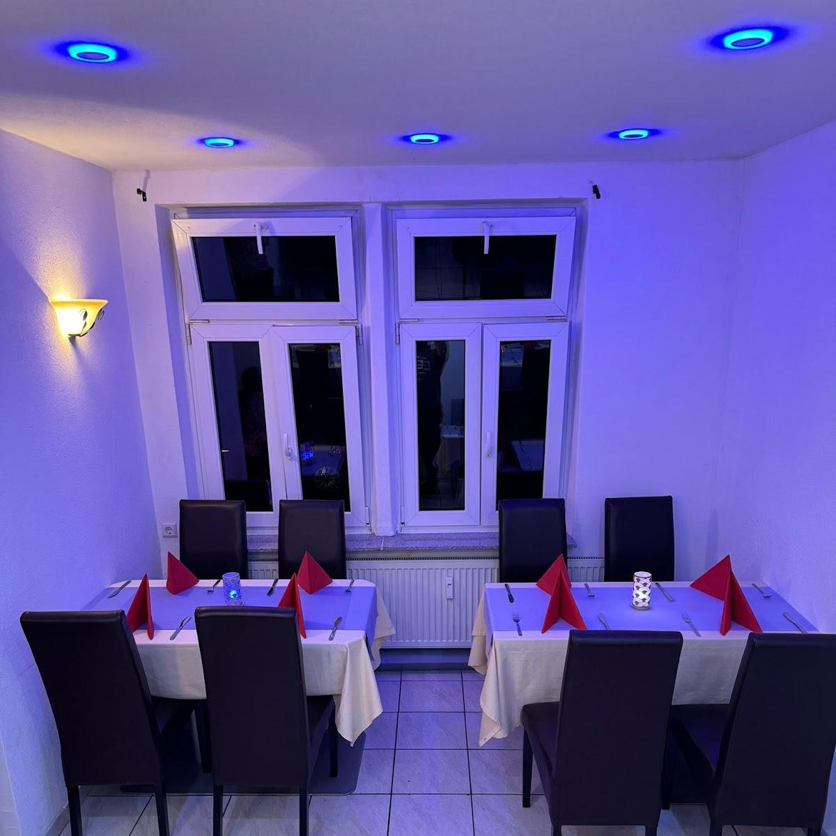 Restaurant "Milano Döner" in Donzdorf