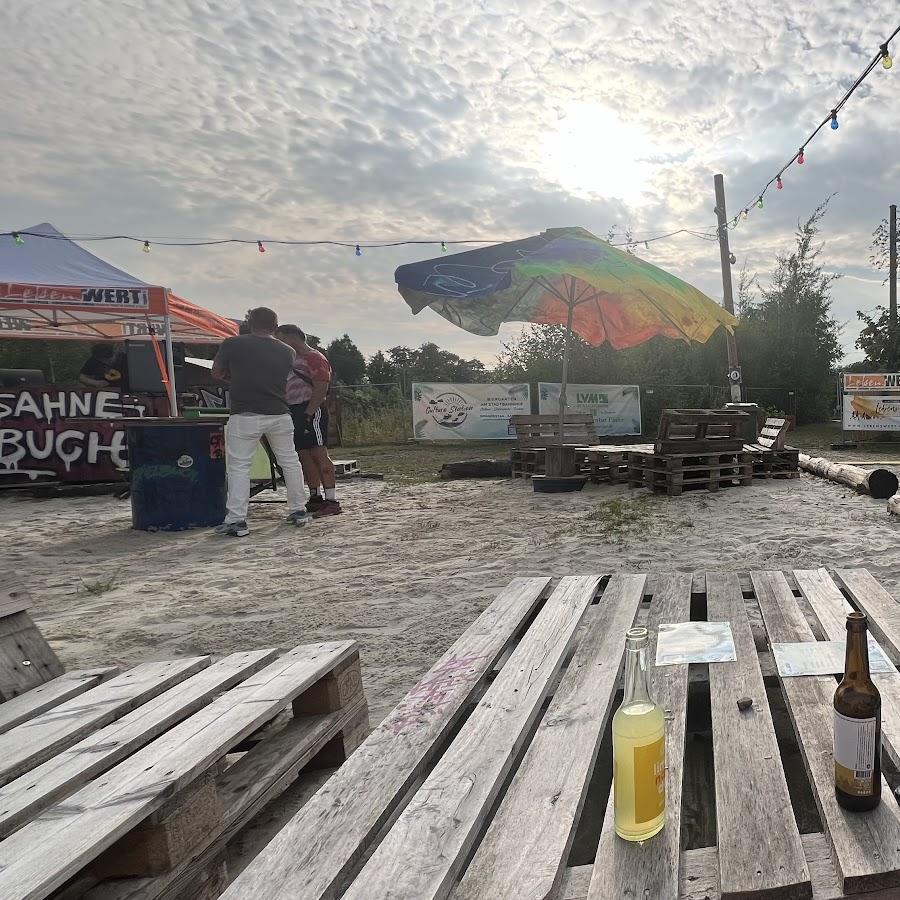 Restaurant "Culture Station" in Iserlohn