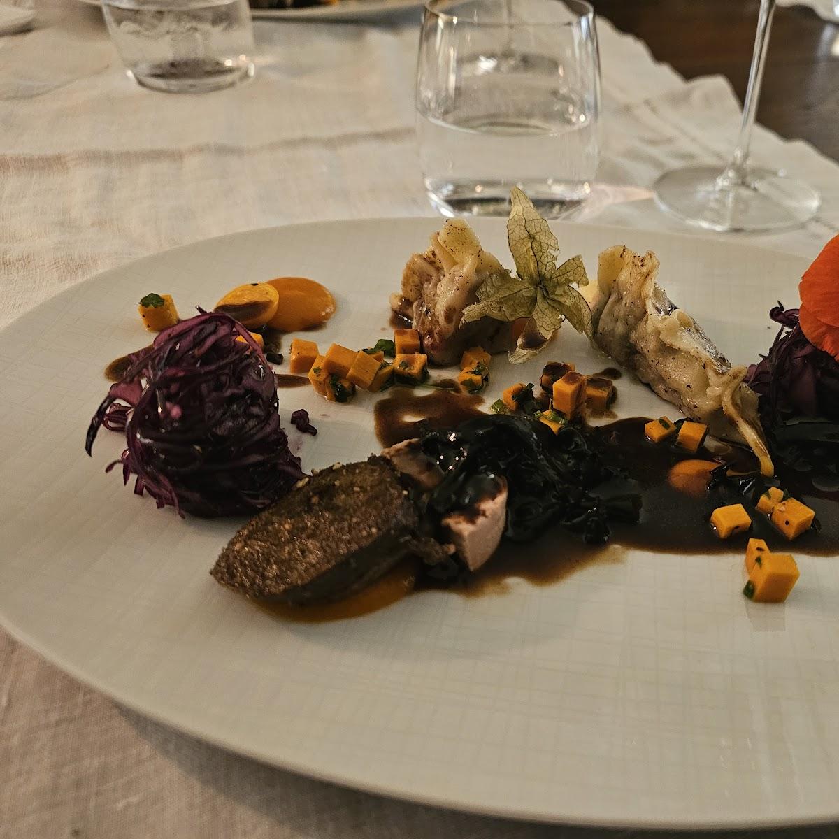 Restaurant "LA GRANDe MERe" in Landau in der Pfalz